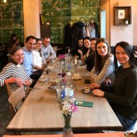 Stockmann lab UZH Anatomy (@stockmannlab) 's Twitter Profile Photo Stockmann lab UZH Anatomy (@stockmannlab) 's Twitter Profile Photo