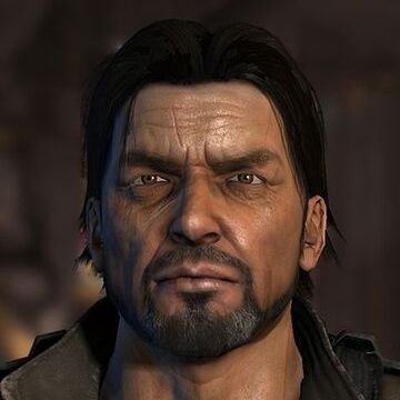 Jim_Raynor__'s profile picture. 