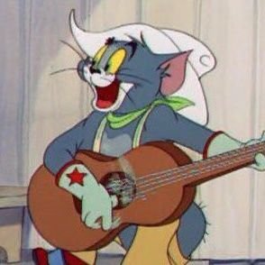 FindingTomas's profile picture. since 2000