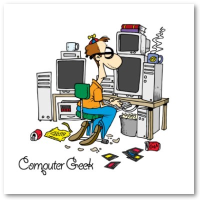 Computergeek001's profile picture. Computer programming. Owner. Computer repair.