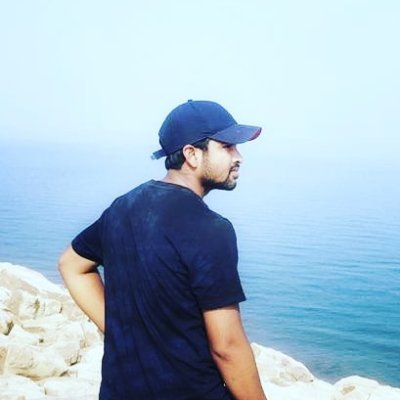 rvkmr3210's profile picture. learning new things in this beautiful world from every minute of my life