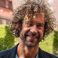 Markus Wråke (@markuswrake) 's Twitter Profile