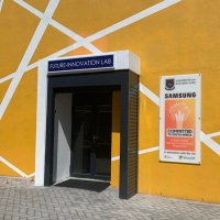 future-innovation-lab (@futureinnovlab) 's Twitter Profile