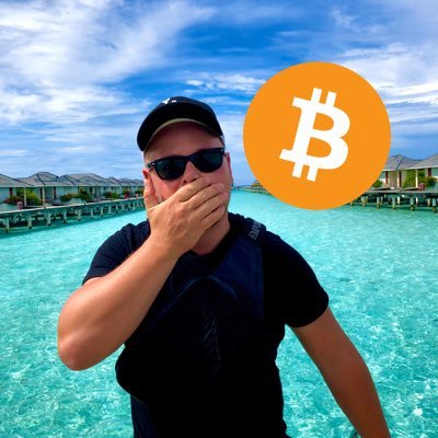 Futures Trader 📈 Investor 🚀 #Bitcoin macro & on-chain nerd 🏀 NBA Capper ⚡️ AI