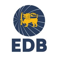 EDB Sri Lanka(@EDB_SriLanka) 's Twitter Profile Photo