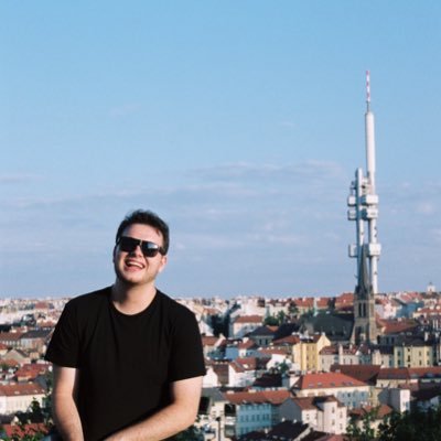 PlsNoBobo's profile picture. (He/Him) Producer/Director @ OS Studios