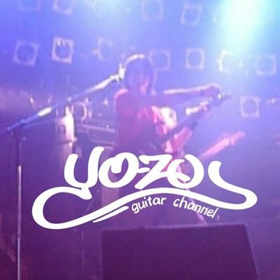 GuitaristYozo Profile Picture