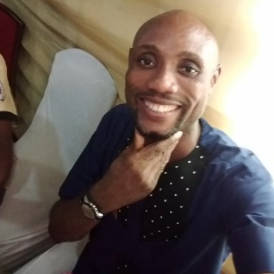 EOnomoh's profile picture. Official twitter handle of the National Secretary, Armed Forces Catholic Choir Association of Nigeria