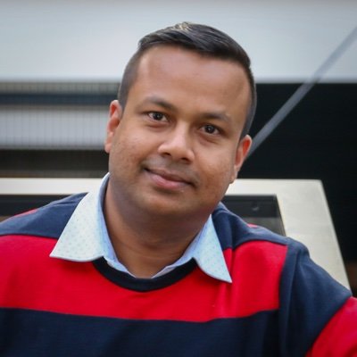 Biswa Sahu, PhD Profile