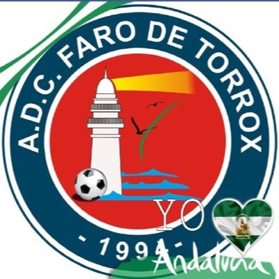 Twitter Oficial de la A.D.C. Faro de Torrox