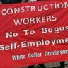 KnowWorkers's profile picture. Construction Workers fighting for a better workplace #joinaunion #fightbackorstarve