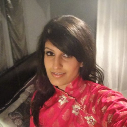 RumG's profile picture. 