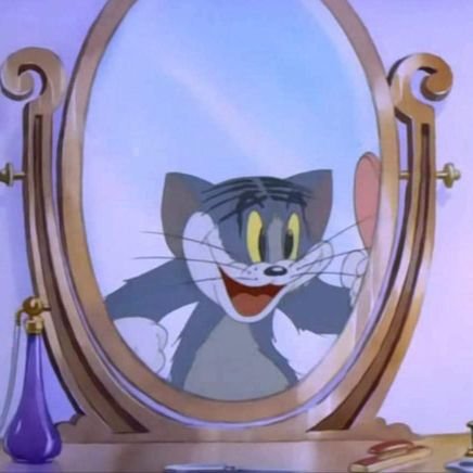 Official Twitter Account of Tom and Jerry Cheeseposting
