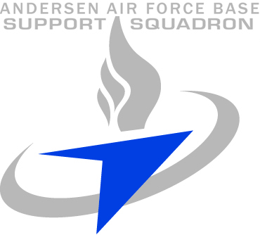 anderson air force