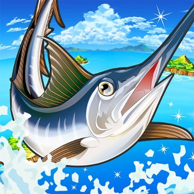 気軽に本格的な釣りゲームを楽しむなら『釣り★スタ』で決まり！ 
お気に入りの釣り竿でのんび～りしながら魚を釣ったり、一人でも大人数でも参加できるイベントで盛り上がったり、いろんな楽しみ方ができる本格釣りゲーム🎣🎣🎣