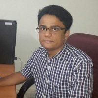 Swanand Marathe (@labswanand) 's Twitter Profile Photo