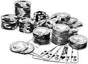 Providing superior poker supplies for over 28 years. Offering Casino gambling accessories: poker chips, playing cards, poker tables, etc. www.PokerStore.com