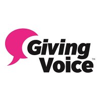 Giving Voice(@GivingVoiceUK) 's Twitter Profile Photo
