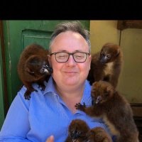 Michael Osborn (@mike4path) 's Twitter Profile
