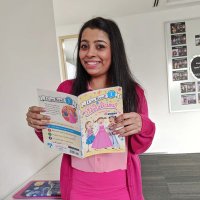 Ruchi Mahale (@ruchi21m) 's Twitter Profile Photo Ruchi Mahale (@ruchi21m) 's Twitter Profile Photo