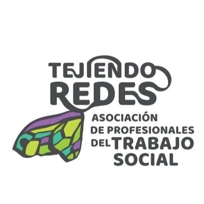 Asociación de Profesionales del Trabajo Social: Tejiendo Redes TS
#TrabajoSocial
#SumandoMotivaciones
#TejiendoRedesTS
#SocialWork #JusticiaSocial