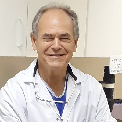 Visit Damian Garcia-Olmo, Professor of Surgery Profile