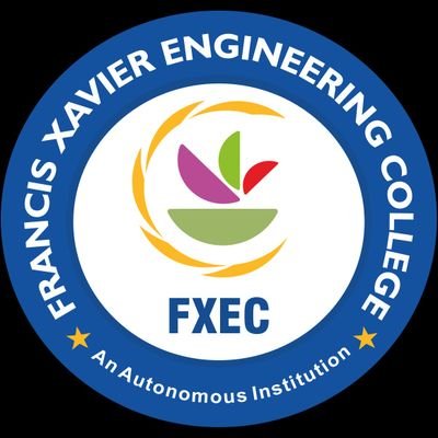 Francis Xavier Engineering College