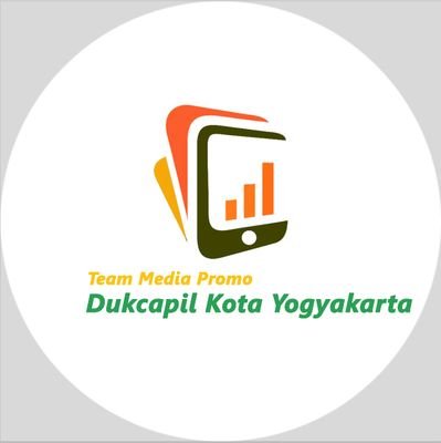 dukcapilkotayk's profile picture. Akun resmi Dinas Dukcapil Kota Yogyakarta | 0274563925 | FB : Dindukcapil Kota Jogja
 | Instagram: dindukcapilkotajogja | Youtube: Dindukcapil Kota Jogja