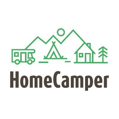 Bienvenue dans nos jardins ! Campez dans des parcs & jardins privés partout en Europe #HomeCamper 🇫🇷 🚐 🏕️ 🚙