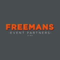 Freemans Event Partners(@Freemans_EP) 's Twitter Profileg