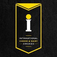 International Cheese & Dairy Awards(@iCheeseAwards) 's Twitter Profileg