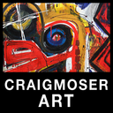 Craig Moser Art - @craigmoserart - Twitter