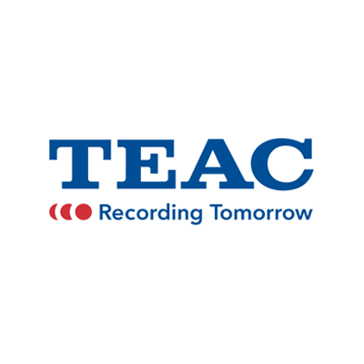 TEAC, founded over 50 years ago, is a leading provider of innovative consumer electronics products.