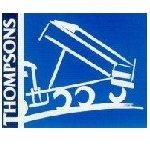 At Thompsons, we’re never too big to be approachable. Our business started with personal relationships and has been built to what it is today.