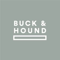 Buck & Hound (@buckandhound) 's Twitter Profile