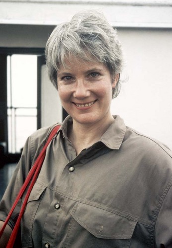 evolutionary anthropologist and human ecologist