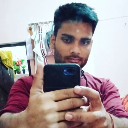 Dubeyshivam18's profile picture. 
