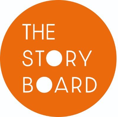 The Storyboard Community Cinema and Arts Hub is a not-for-profit venture providing arts workshops and bespoke film screenings in Morpeth, Northumberland.