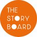 The Storyboard Community Cinema and Arts Hub (@storyboardhub) Twitter profile photo