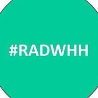 Radiology WHH (@radiologywhh) 's Twitter Profile
