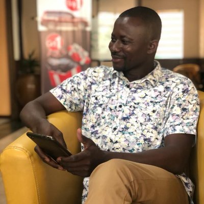 ymashud1's profile picture. Journalist. Fact-checker. Calm. Focused. Eye on the Ball.