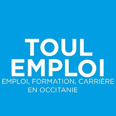 1er média spécialisé emploi, formation et carrière en Occitanie.