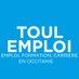 ToulEmploi (@toulemploi) Twitter profile photo ToulEmploi (@toulemploi) Twitter profile photo