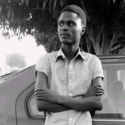 AmbAliyuGoni3's profile picture. Computer Wizard