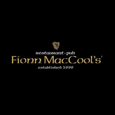 Fionn MacCool's Profile