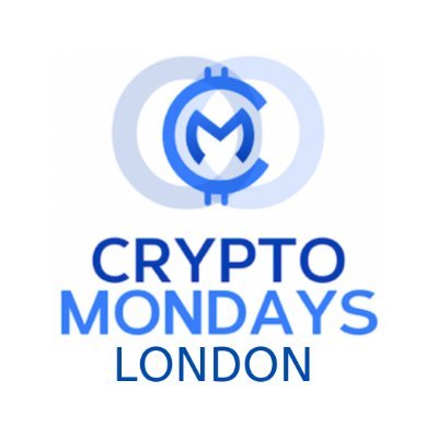 CryptoMondaysUK Profile Picture