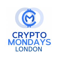 Crypto Mondays London(@CryptoMondaysUK) 's Twitter Profile Photo