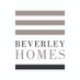 Beverley Homes (@beverleyhomes) Twitter profile photo Beverley Homes (@beverleyhomes) Twitter profile photo