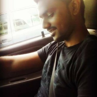 RichardRabindr2's profile picture. 