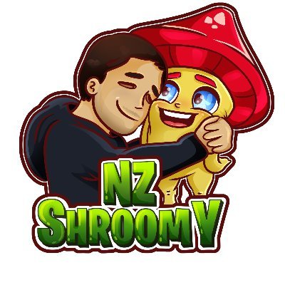 Kiwi Variety content creator on twitch.
Stream team member🍤@Prawnstars 
🇳🇿  @nzstreams 🌊 @team_oce 

Business Inquiries 📧  - nzshroomy@outlook.com